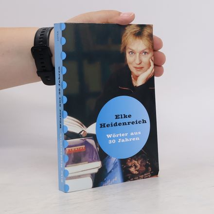 Wörter aus 30 Jahren