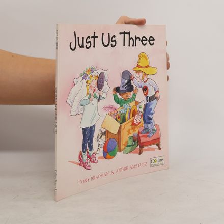 Just Us Three
