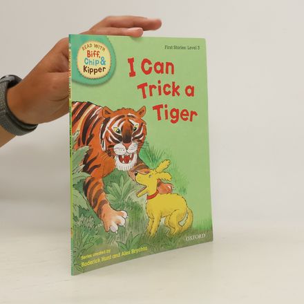I Can Trick a Tiger