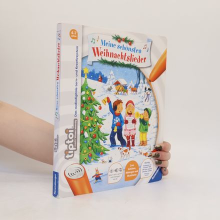Meine schönsten Weihnachtslieder