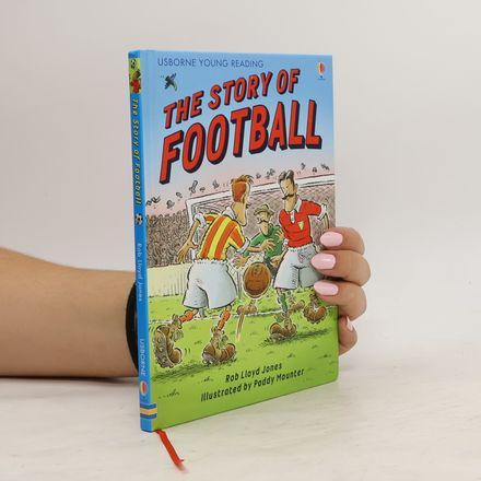 The Story Of Football