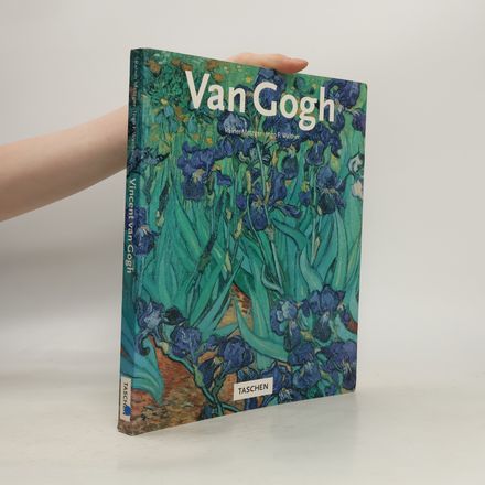 Vincent Van Gogh 1853-1890