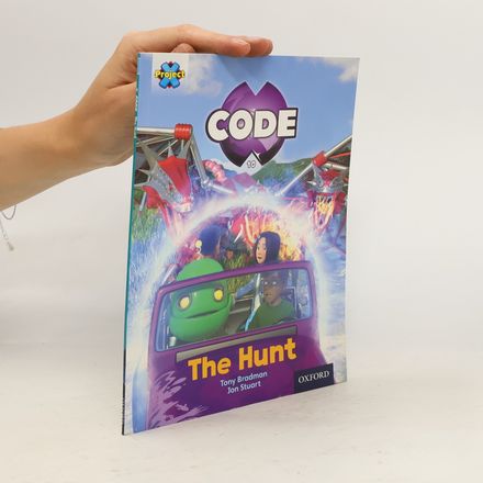 Project X Code: Dragon the Hunt