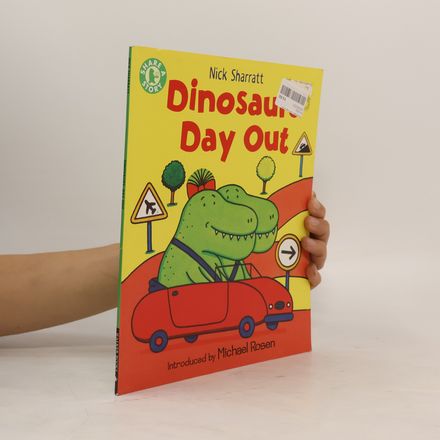 Dinosaurs' Day Out