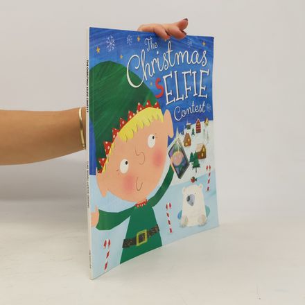 The Chirstmas Selfie Contest