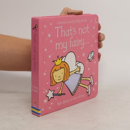 That's Not My Fairy