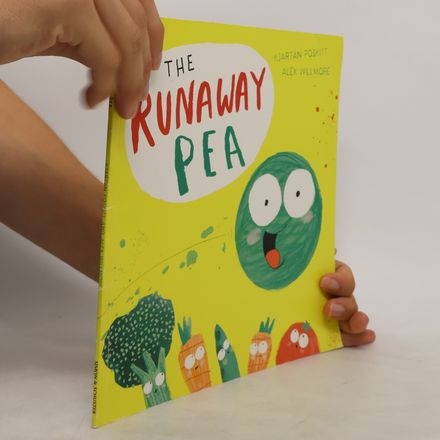 The Runaway Pea