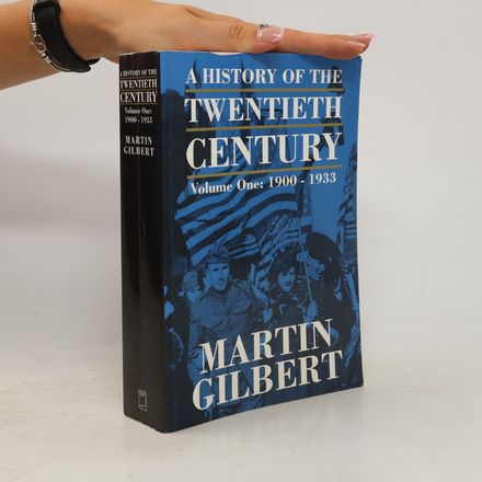 A History of the Twentieth Century