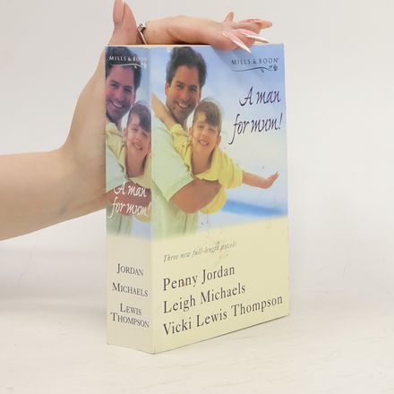 A Man for Mum!