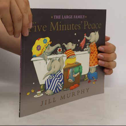 Five Minutes' Peace