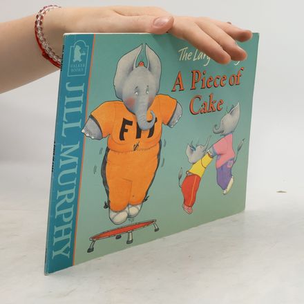 A Piece of Cake