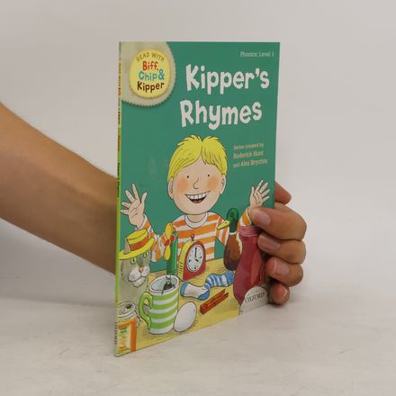 Kipper´s Rhymes
