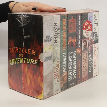 Thriller and Adventure
