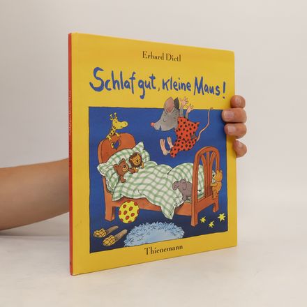 Schlaf gut, kleine Maus