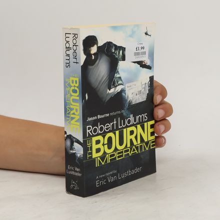 Robert Ludlum's The Bourne Imperative