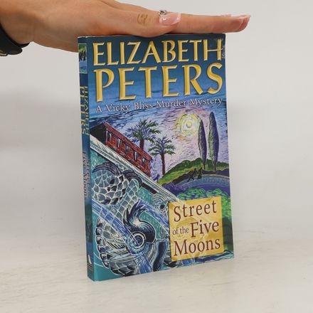 Street of the Five Moons