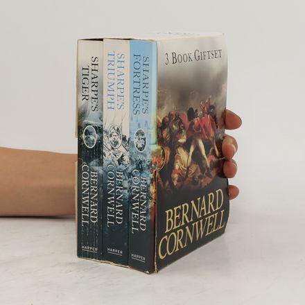 3 Book Giftset