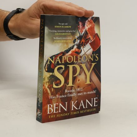 Napoleon's Spy