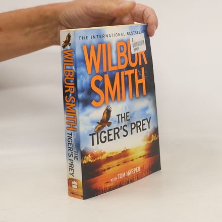 The Tiger's Prey