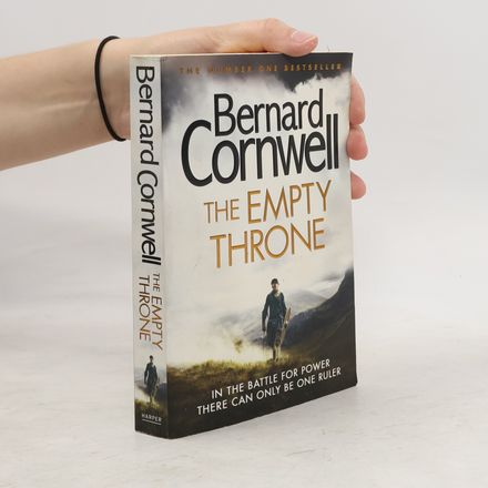 The Empty Throne (the Last Kingdom Series, Book 8)