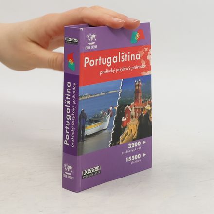 Portugalština