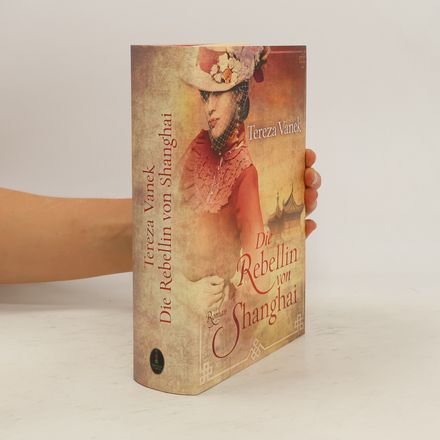 Die Rebellin von Shanghai
