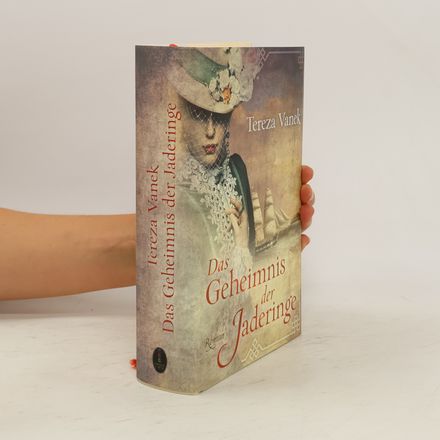 Das Geheimnis der Jaderinge
