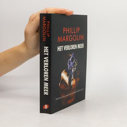 Het verloren meer