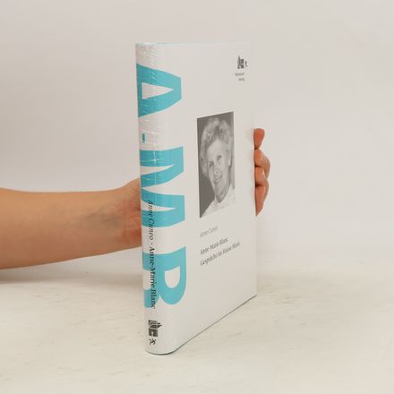 Gespräche im Hause Blanc mit Anne-Marie Blanc, Schauspielerin
