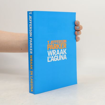 Wraak in Laguna