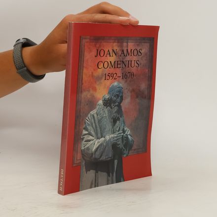 Comenius : Lehrer der Nationen