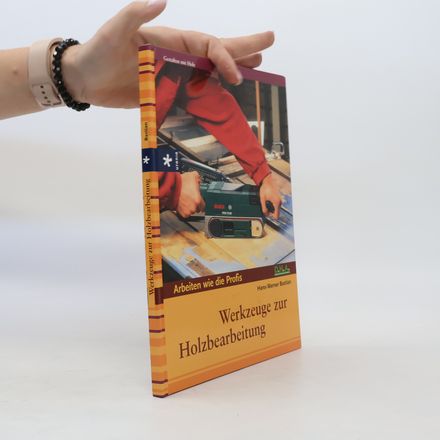 Werkzeuge zur Holzbearbeitung