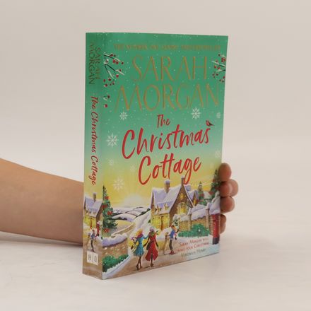 The Christmas Cottage