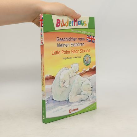 Geschichten vom kleinen Eisbären