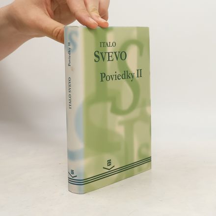 Poviedky II