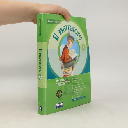 Il Narratore 2. Antologie