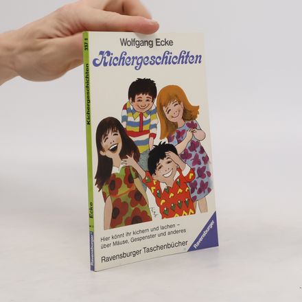 Kichergeschichten