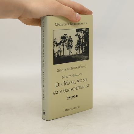 Die Mark, wo sie am märkischsten ist