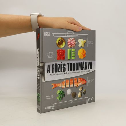 A fözés tudománya