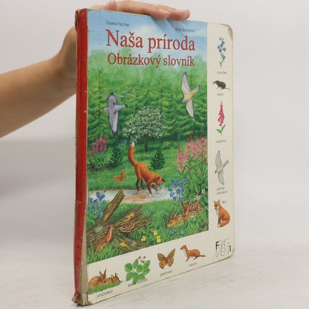 Naša príroda
