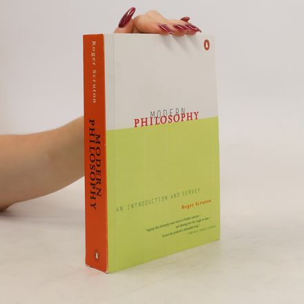 Modern Philosophy