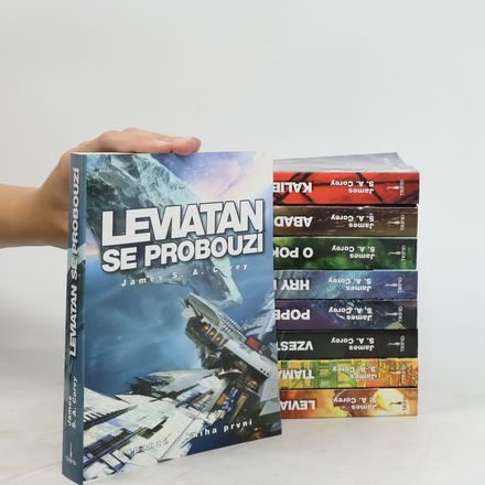 Série Expanze