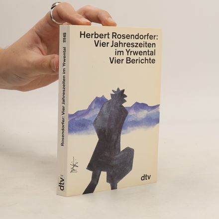 Vier Yrwental statt Iwrental
