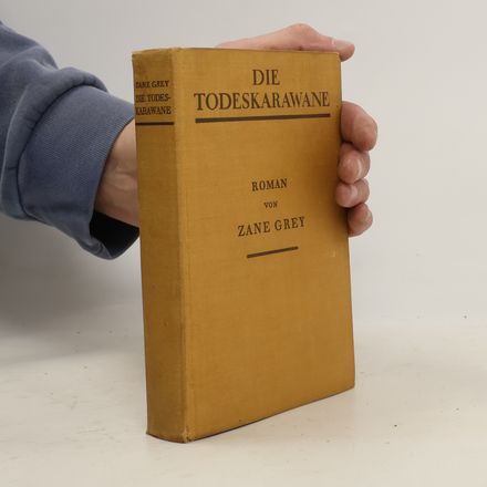 Die Todeskarawane