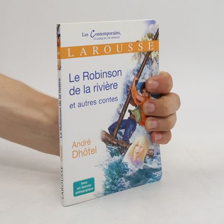Le Robinson de la rivière