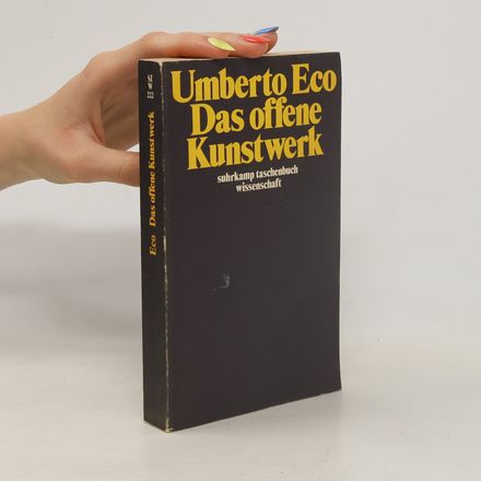 Das offene Kunstwerk