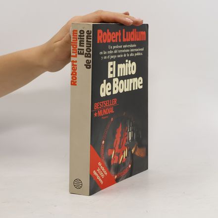 El Mito de Bourne
