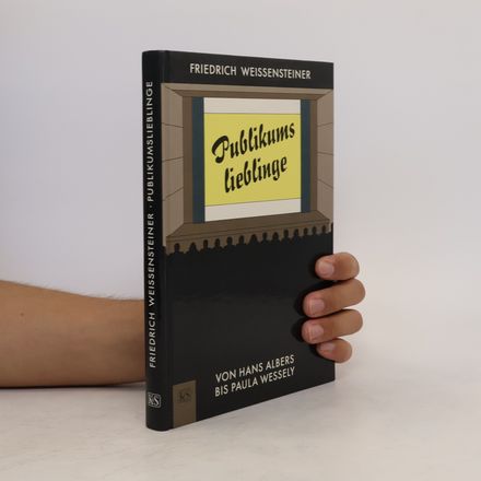 Publikumslieblinge