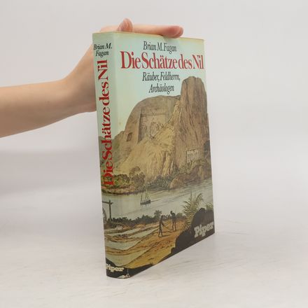 Die Schätze des Nil
