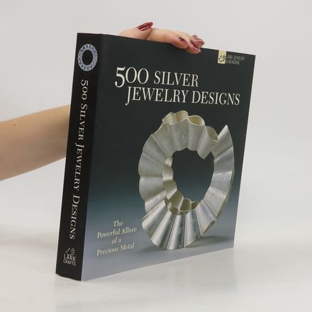 500 Silver Jewelry Designs